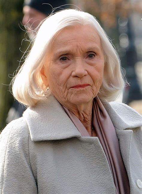 eva marie saint current photo